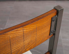 Load image into Gallery viewer, Stellany Bar Stool
