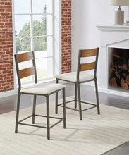 Load image into Gallery viewer, Stellany Bar Stool

