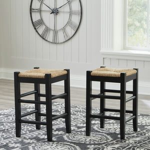 Mirimyn Bar Stool