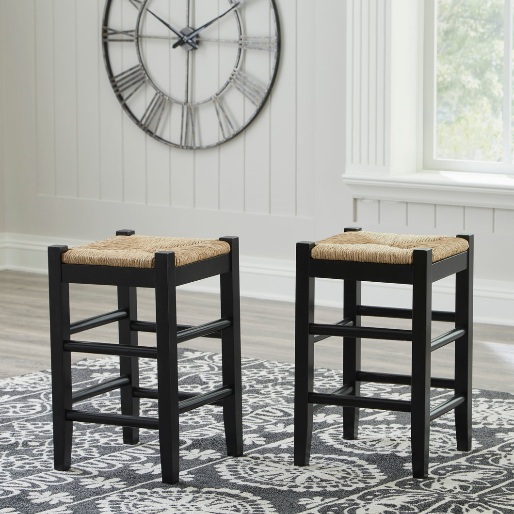 Mirimyn Bar Stool