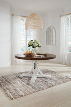 Load image into Gallery viewer, Valebeck Dining Table and 4 Chairs
