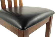 Load image into Gallery viewer, Ralene Dining Table and 4 Chairs and Bench
