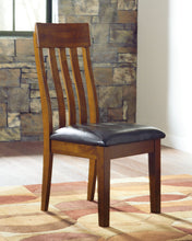 Load image into Gallery viewer, Ralene Dining Table and 4 Chairs and Bench
