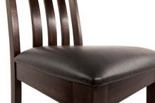 Load image into Gallery viewer, Haddigan Dining Table 4 Chairs and Bench
