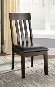 Haddigan Dining Table 4 Chairs and Bench