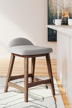 Load image into Gallery viewer, Lyncott Bar Stool
