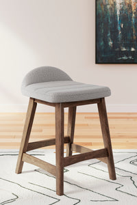 Lyncott Bar Stool
