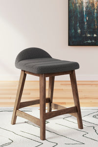 Lyncott Bar Stool