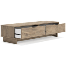 Load image into Gallery viewer, Oliah Bench with Coat Rack
