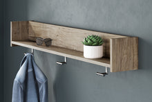 Load image into Gallery viewer, Oliah Bench with Coat Rack
