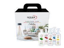 Load image into Gallery viewer, Excelsior Furniture Care Collection Kit
