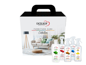 Excelsior Furniture Care Collection Kit