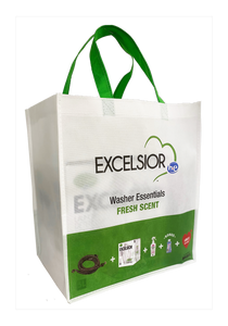 Washer Essentials Kit Large - 2 scents