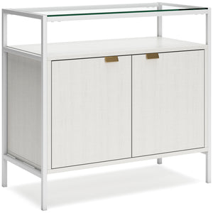 Deznee Small Bookcase