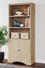 Load image into Gallery viewer, Elmferd 72&quot; Bookcase
