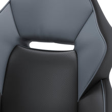 Load image into Gallery viewer, Lynxtyn Swivel Desk Chair

