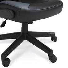 Load image into Gallery viewer, Lynxtyn Swivel Desk Chair
