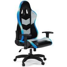 Load image into Gallery viewer, Lynxtyn Swivel Desk Chair LED

