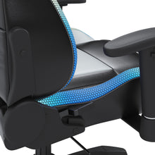 Load image into Gallery viewer, Lynxtyn Swivel Desk Chair LED
