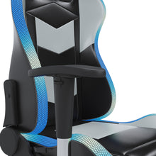 Load image into Gallery viewer, Lynxtyn Swivel Desk Chair LED
