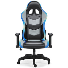 Load image into Gallery viewer, Lynxtyn Swivel Desk Chair LED
