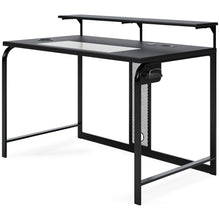 Load image into Gallery viewer, Lynxtyn 48&quot; Home Gaming Desk
