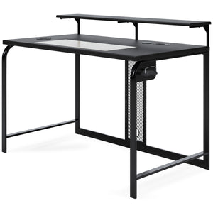 Lynxtyn 48" Home Gaming Desk