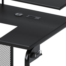 Load image into Gallery viewer, Lynxtyn 48&quot; Home Gaming Desk
