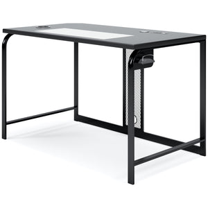 Lynxtyn 48" Home Gaming Desk