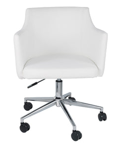 Baraga Swivel Chair