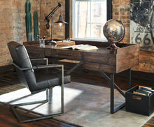 Load image into Gallery viewer, Starmore Office Desk
