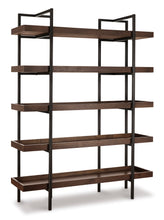Load image into Gallery viewer, Starmore 76&quot; Bookcase
