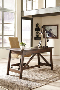 Baldridge Large Leg Desk