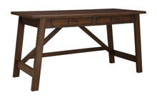 Load image into Gallery viewer, Baldridge Large Leg Desk
