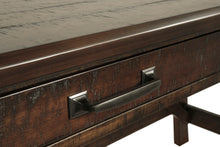 Load image into Gallery viewer, Baldridge Large Leg Desk
