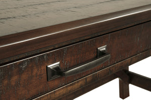 Baldridge Large Leg Desk
