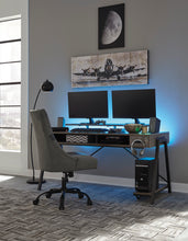 Load image into Gallery viewer, Barolli Gaming Desk

