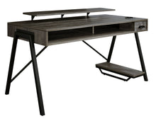 Load image into Gallery viewer, Barolli Gaming Desk
