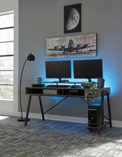 Load image into Gallery viewer, Barolli Gaming Desk
