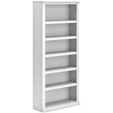 Load image into Gallery viewer, Kanwyn Large Bookcase
