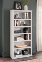Load image into Gallery viewer, Kanwyn Large Bookcase
