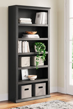 Load image into Gallery viewer, Beckincreek Large Bookcase
