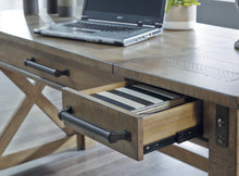 Load image into Gallery viewer, Aldwin Lift Top Desk
