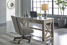 Load image into Gallery viewer, Aldwin Lift Top Desk
