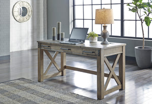 Aldwin Lift Top Desk