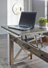 Load image into Gallery viewer, Aldwin Lift Top Desk
