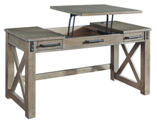 Load image into Gallery viewer, Aldwin Lift Top Desk
