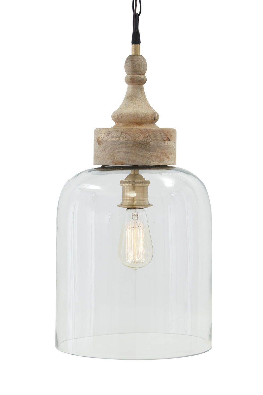 Faiz Pendant Light
