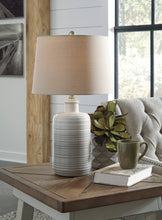 Load image into Gallery viewer, Marnina Table Lamp
