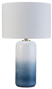 Lemrich Table Lamp